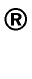 (R)